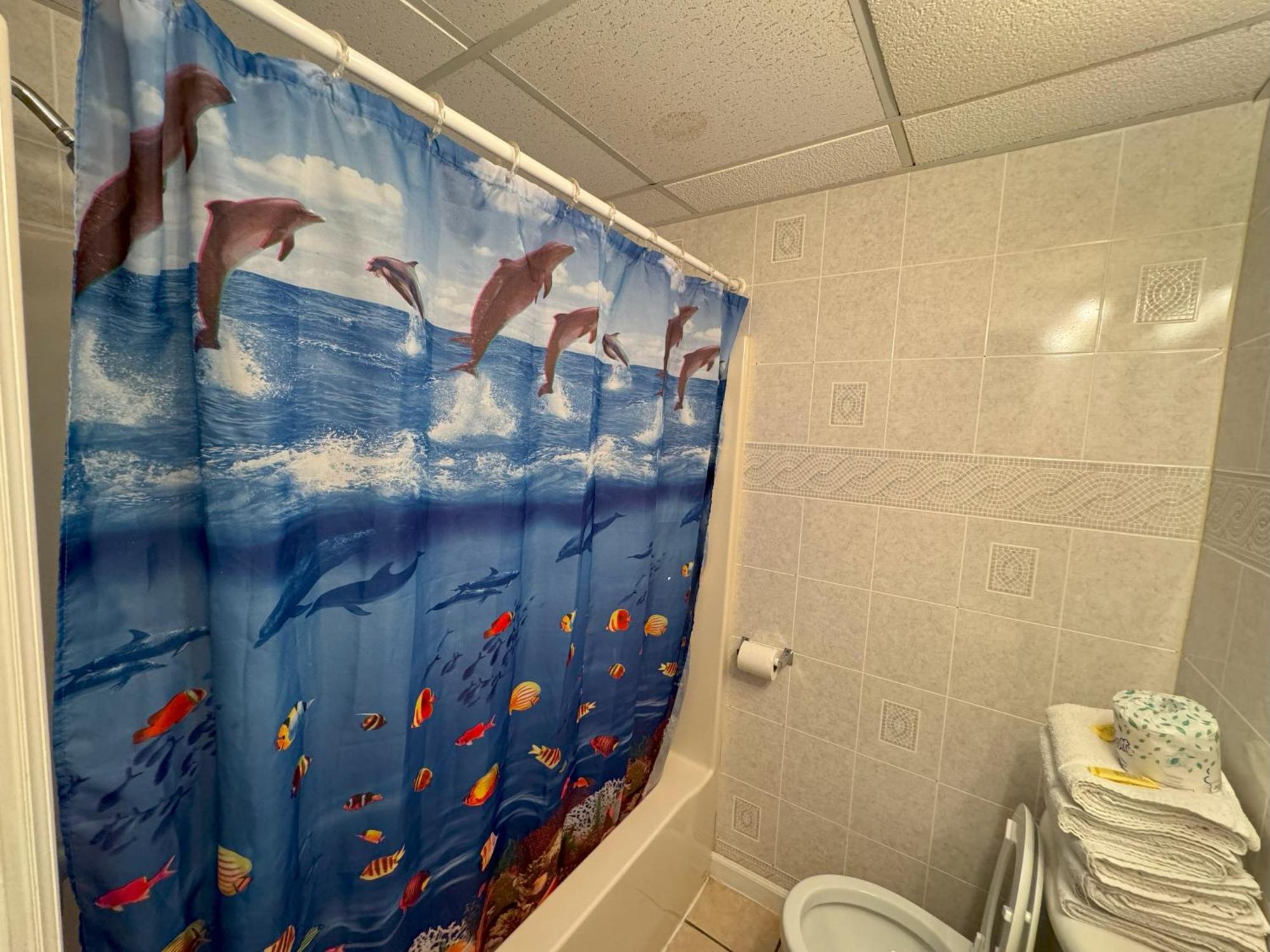 סי-סייד הייטס Sea Garden Motel מראה חיצוני תמונה